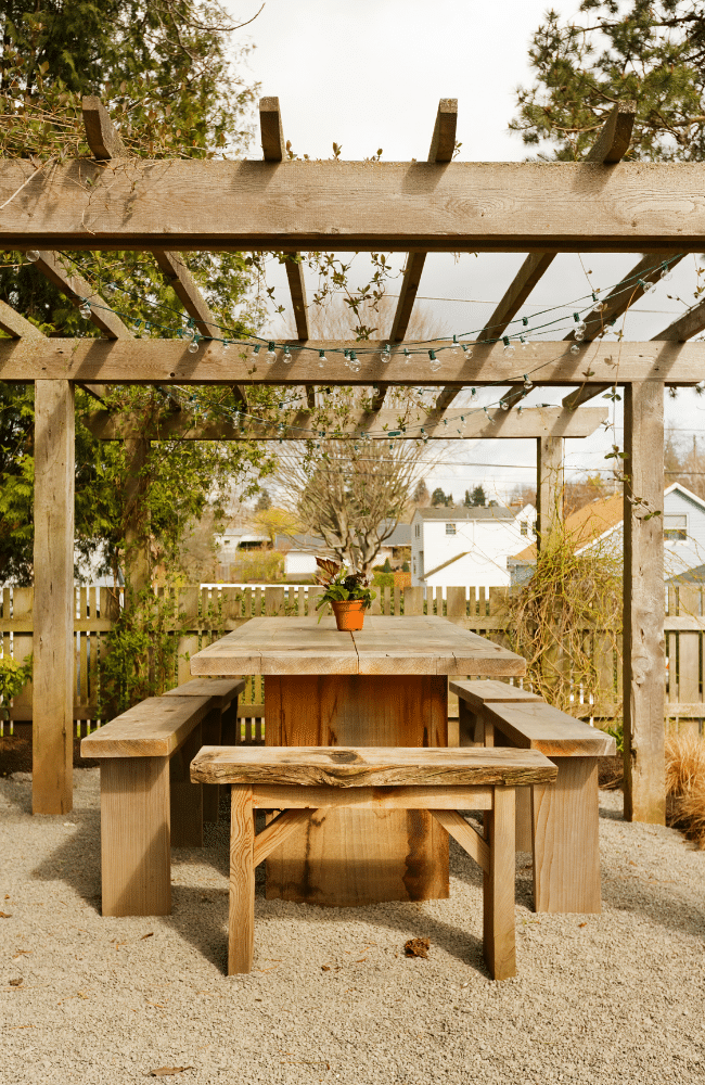Pergola 3